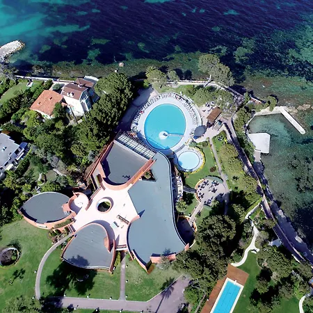 Hotel Vacances Bleues Delcloy-3