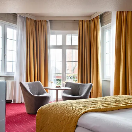 Grand Hotel Bristol By Stay Collection-2