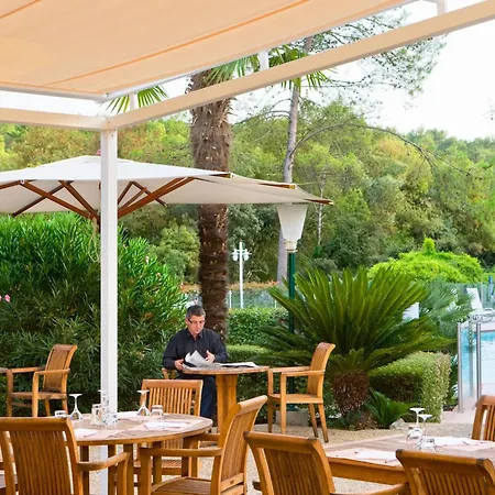 Novotel Antibes Sophia Antipolis-3