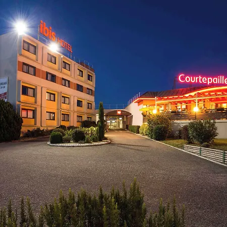 Ibis Bordeaux Lac-3
