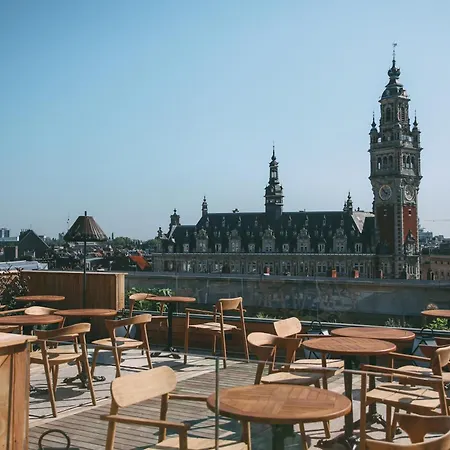 Grand Hotel Bellevue - Grand Place-3