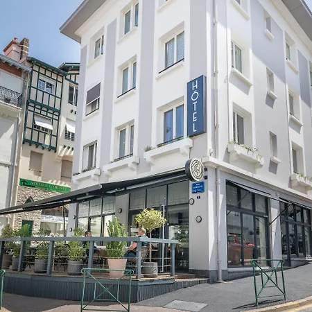 Hotel Cosmopolitain-2