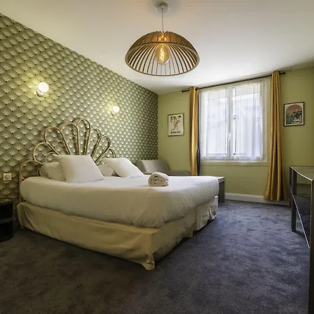 Hotel Cosmopolitain-3