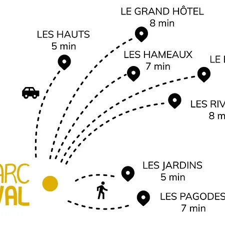 Grand Hotel Saint-Aignan-3