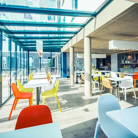 Ibis Budget Troyes Est-3