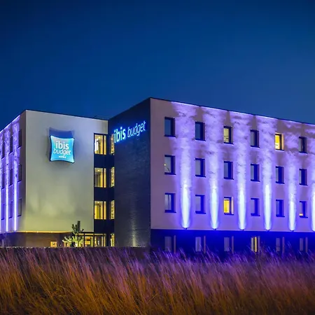 Ibis Budget Troyes Est-3