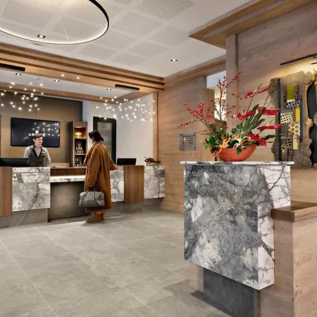 Mgm Hotels & Residences - Residence Anitea-3