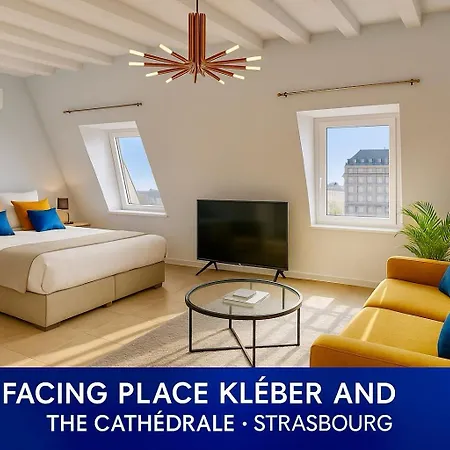 Life Renaissance - New Concept - Place Kleber-3