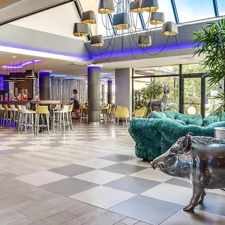 Novotel Orleans Saint Jean De Braye-3