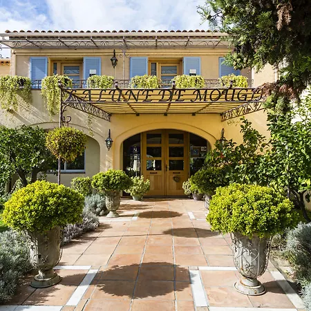 La Lune De Mougins - Hotel & Spa-2