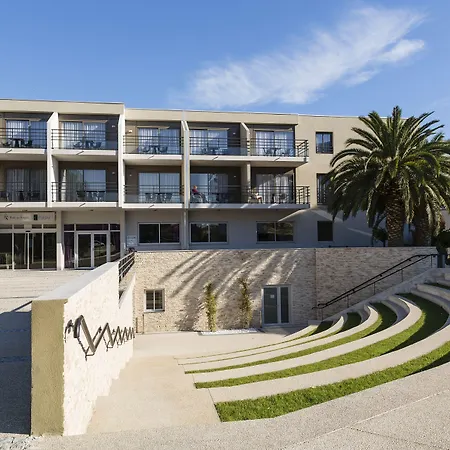 Thalazur Antibes - Residence & Spa-2