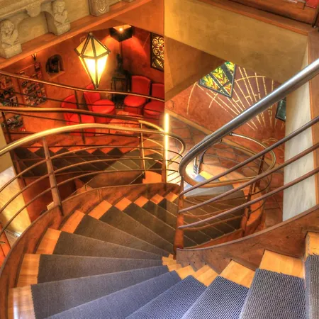 Hotel Cathedrale-2