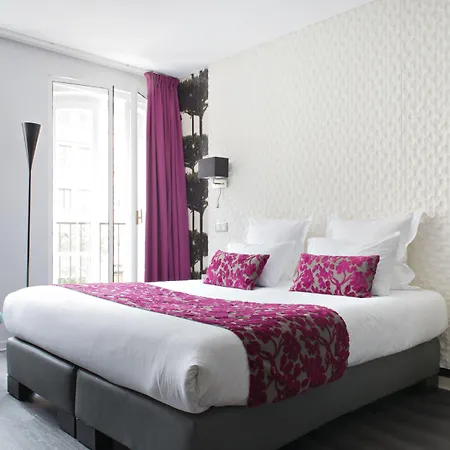 Hotel Rohan Strasbourg-3