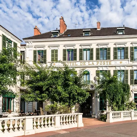 Hôtel de la Poste-3