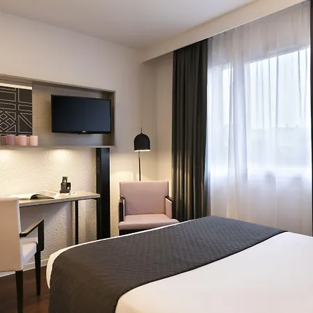 Citadines Kléber Strasbourg-2