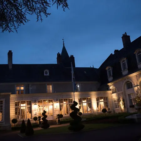 Chateau De Beauvois - La Maison Younan-3