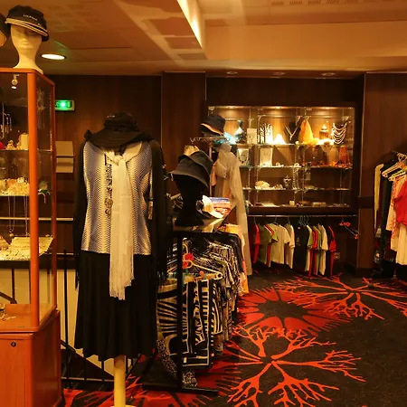 Hotel Gloria & Avenue-2
