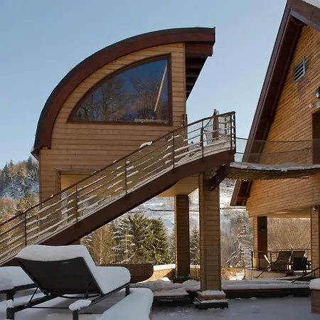 La Cheneaudiere - Hotel Spa - Relais & Chateaux - Restaurant Etoile-2