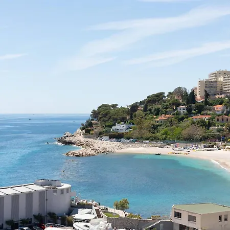 Riviera Marriott Hotel La Porte De Monaco-3