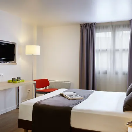 Citadines Presqu'Ile Lyon-3
