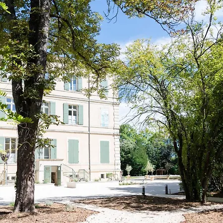 Chateau De Montcaud-3
