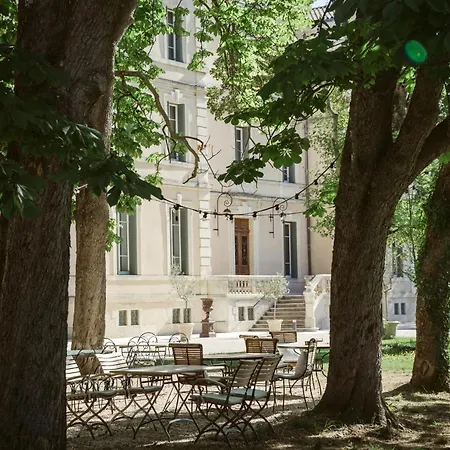 Chateau De Montcaud-3
