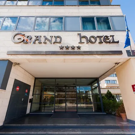 Avignon Grand Hotel-3