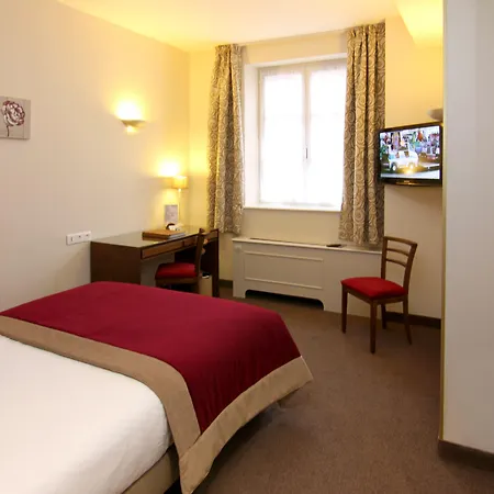 Hotel Beaucour-3