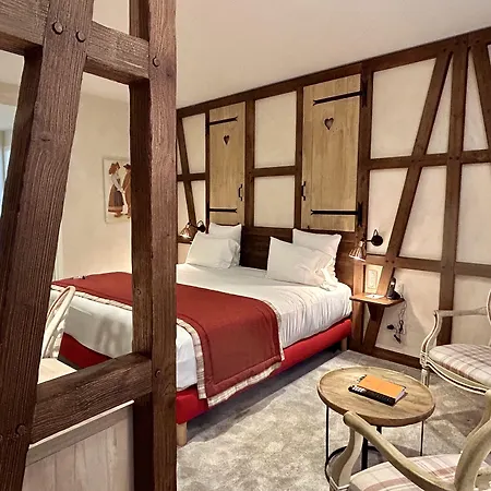 Hotel Beaucour-2