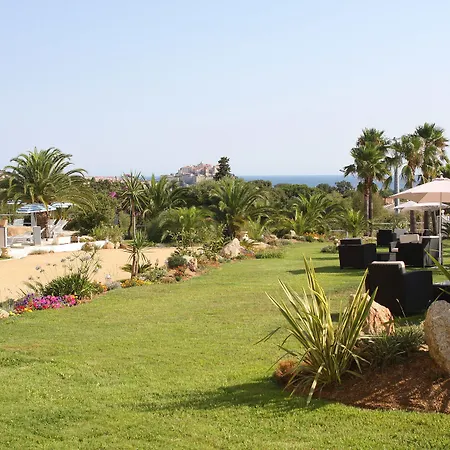 Hotel Corsica & Spa Serena-3