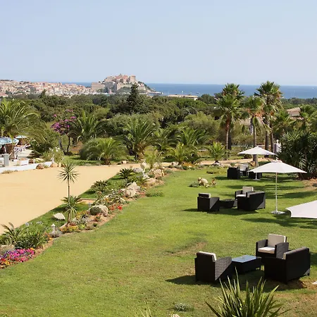 Hotel Corsica & Spa Serena-2
