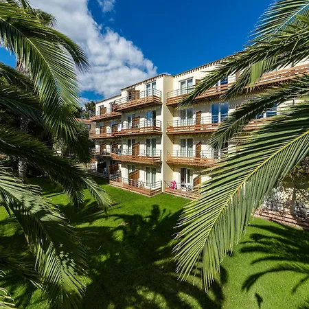 Hotel Club Marina Viva-2