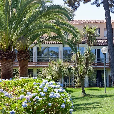 Hotel Club Marina Viva-2