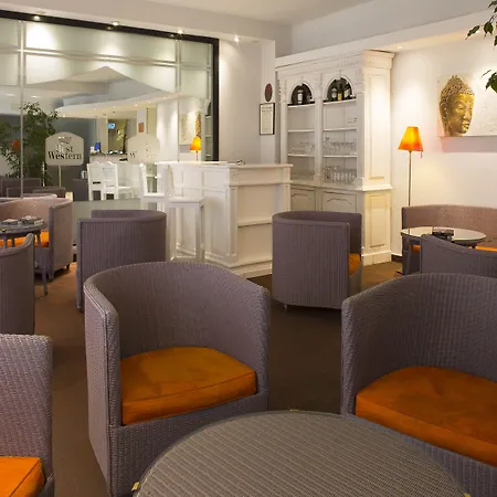 Best Western Astoria-3