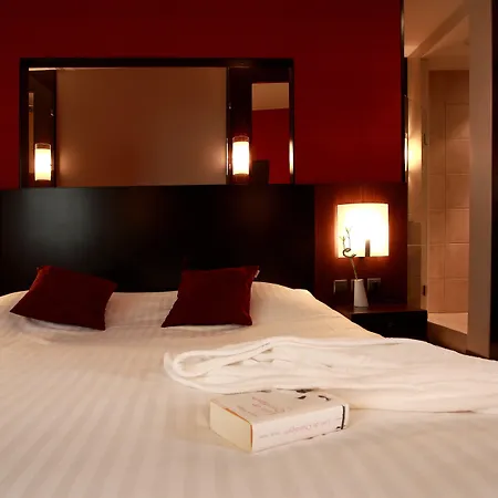 Le Boutique Hotel Garonne By Occitania Hotels-2