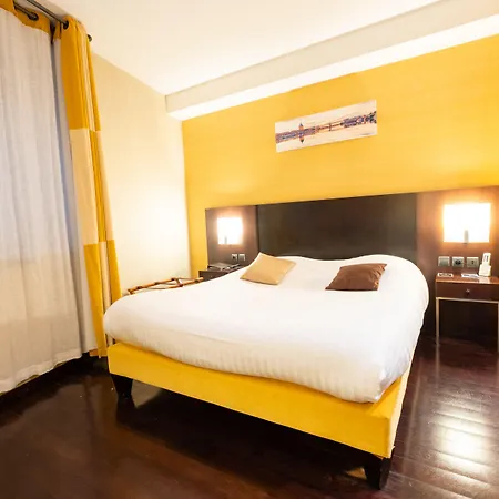 Le Boutique Hotel Garonne By Occitania Hotels-3