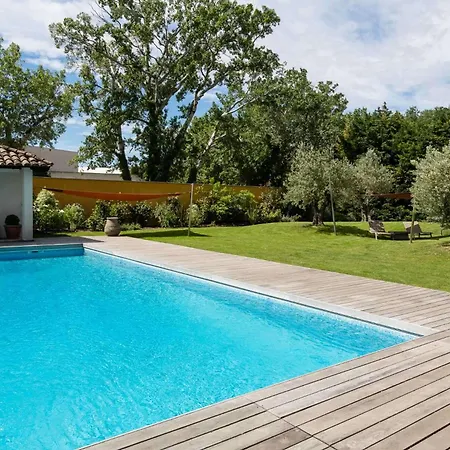 Best Western Plus Le Lavarin Avignon-2