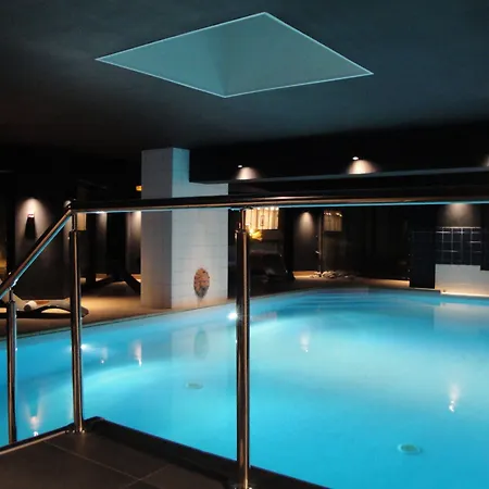 Chalet Hotel Du Bois-2