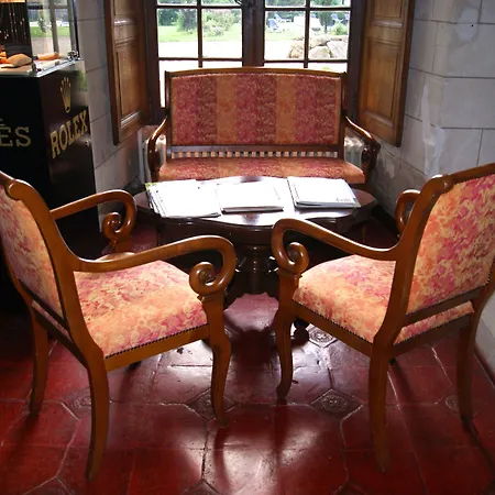 Chateau Golf Des Sept Tours-2