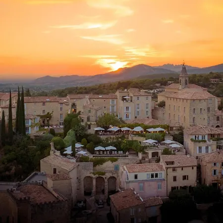 Hotel Crillon le Brave-3
