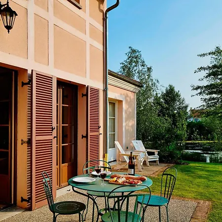 Marriott'S Village D'Ile-De-France-3