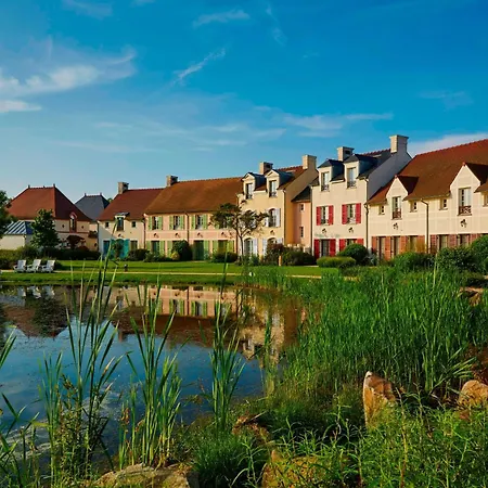 Marriott'S Village D'Ile-De-France-2