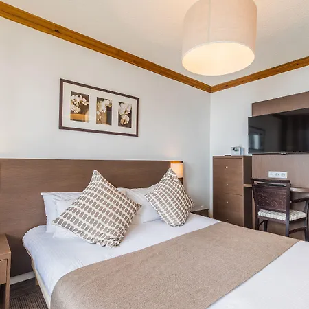 Madame Vacances Hotel & Spa Le Mottaret-3