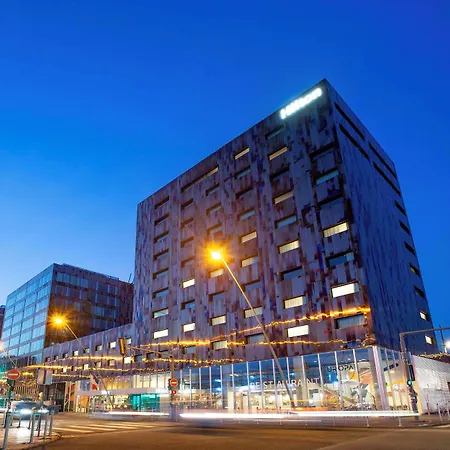 Hilton Lille-3