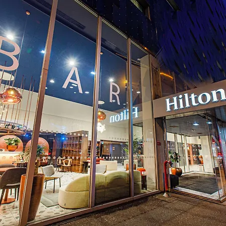 Hilton Lille-2