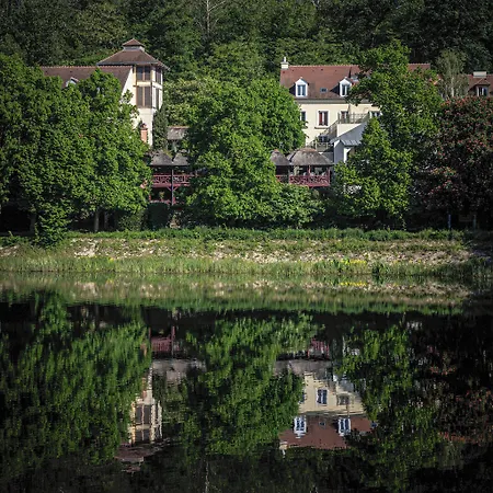 Les Etangs De Corot-3