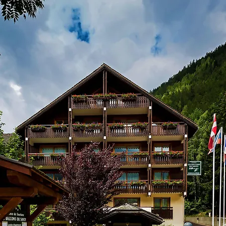 Les Balcons Du Savoy-3