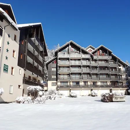 Les Balcons Du Savoy-2