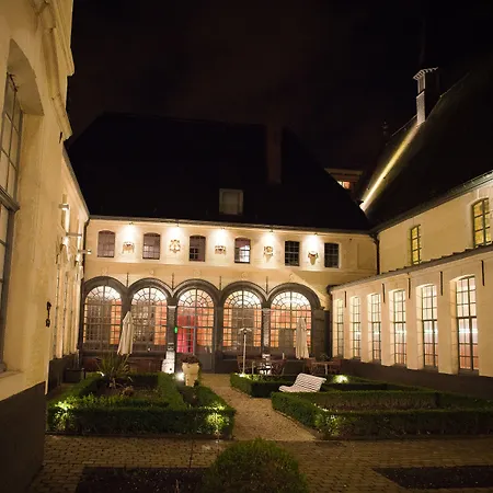 L'Hermitage Gantois, Autograph Collection-3