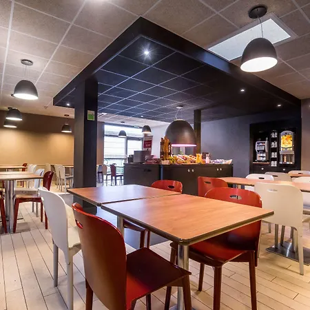 Campanile Creteil Centre-3